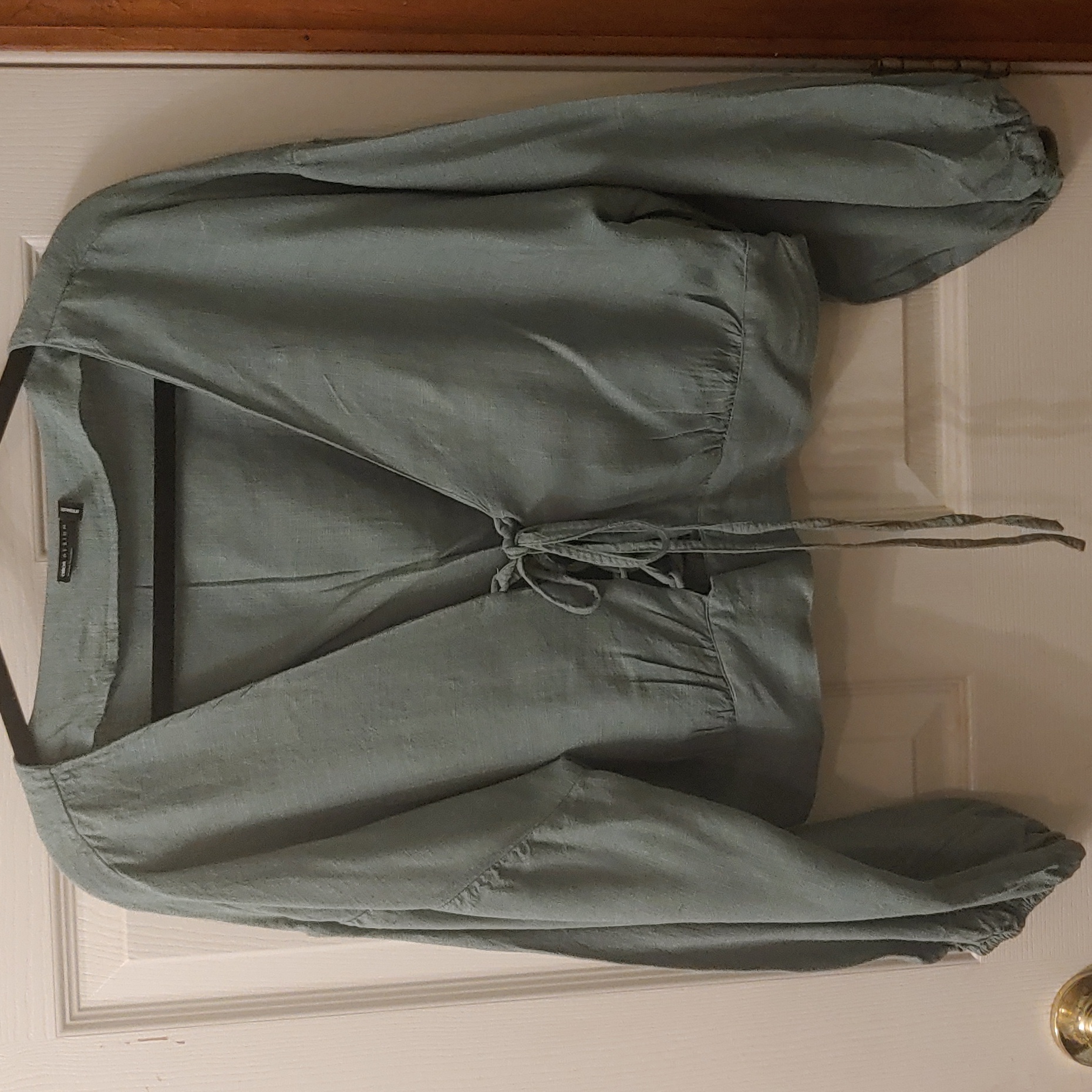 Asos Brand Top Size 12